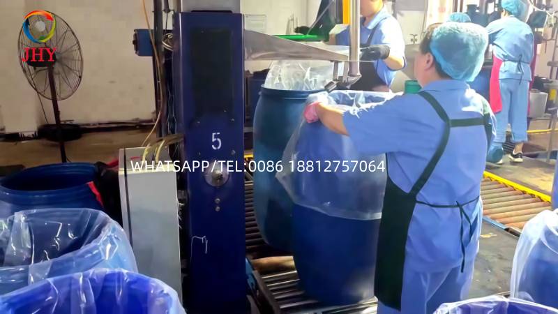 lauril eter sulfato de sodio 70 precio de fabrica JHY