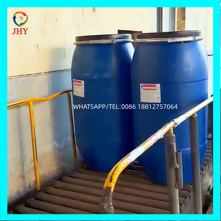 Eter sulfato de sodio JHY tambor azul 170kg/220kg