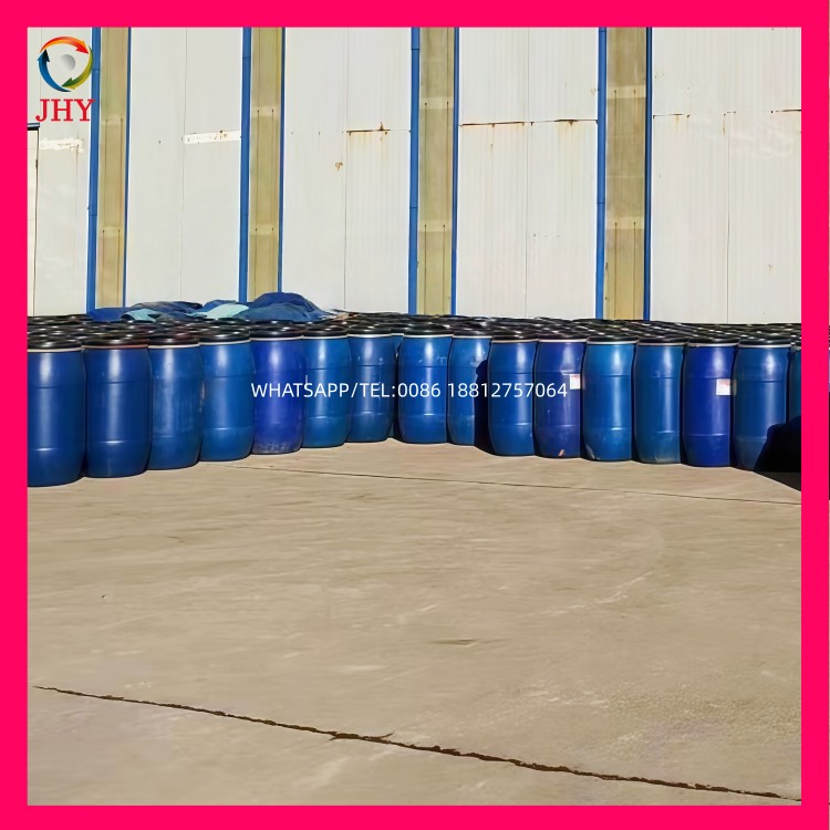 Lauril Eter Sulfato de Sodio 27 SLES OEM Fabrica JHY