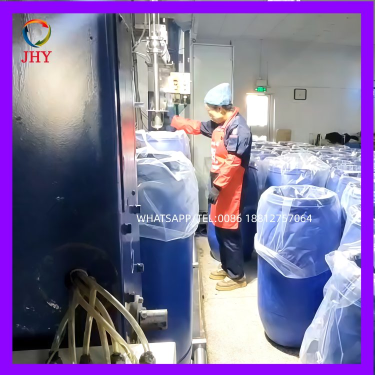 Lauril Eter Sulfato de Sodio al 70 JHY SLES China