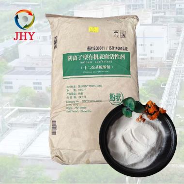 Sodium Lauryl Sulfate SLS powder 92% 